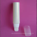 Cosmetic Tube with Brush